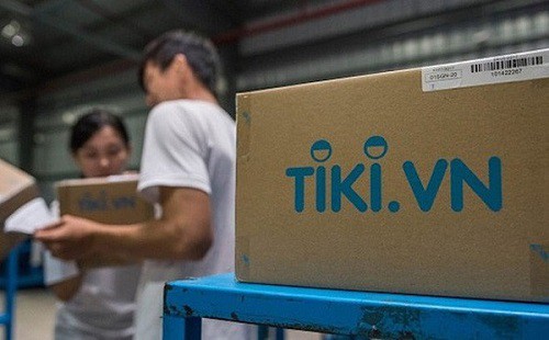 Tiki lá» gáº§n 600 tá»· sau 7 nÄm hoáº¡t Äá»ng.