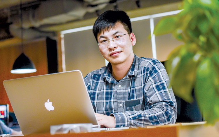 Founder Got It - Doanh nhân Hùng Trần: Bí quyết của tôi là luôn chọn người giỏi hơn mình