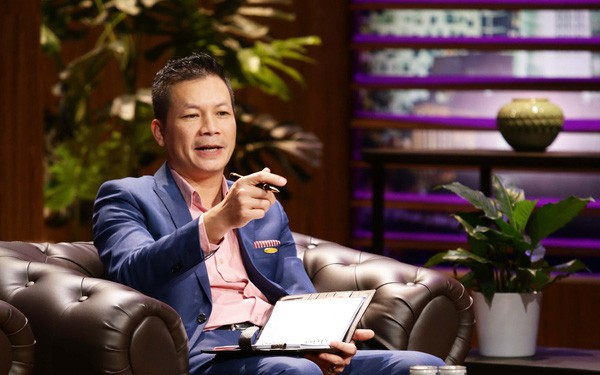 Không phải những thương vụ tại Shark Tank, đây mới là những cú đầu tư “khủng” của Shark Hưng - Ảnh 1. Không phải những thương vụ tại Shark Tank, đây mới là những cú đầu tư “khủng” của Shark Hưng - Ảnh 1.