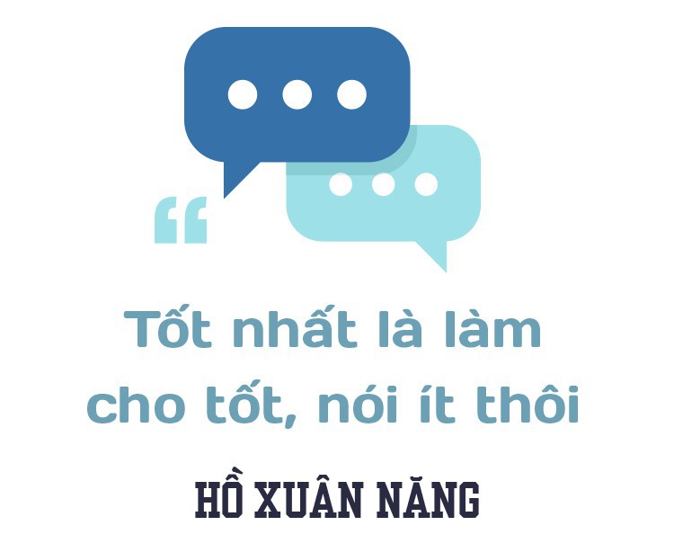 Chủ tịch Vicostone Hồ Xuân Năng: “Tôi không bao giờ mong muốn có mặt trong danh sách tỷ phú đô la” - Ảnh 4.