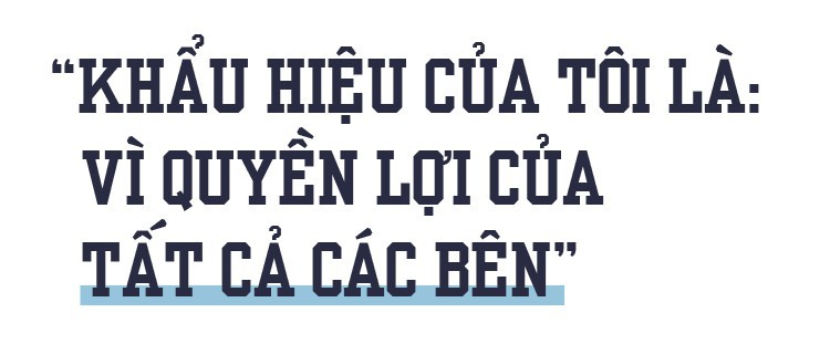 Chủ tịch Vicostone Hồ Xuân Năng: “Tôi không bao giờ mong muốn có mặt trong danh sách tỷ phú đô la” - Ảnh 5.