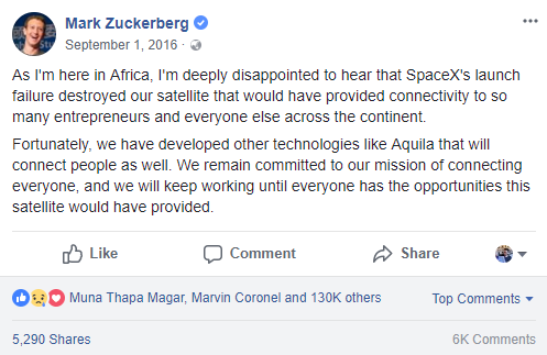 Tuyển tập các vụ khẩu chiến giữa Elon Musk và Mark Zuckerberg từ trước tới nay - Ảnh 1. Tuyển tập các vụ khẩu chiến giữa Elon Musk và Mark Zuckerberg từ trước tới nay - Ảnh 1.