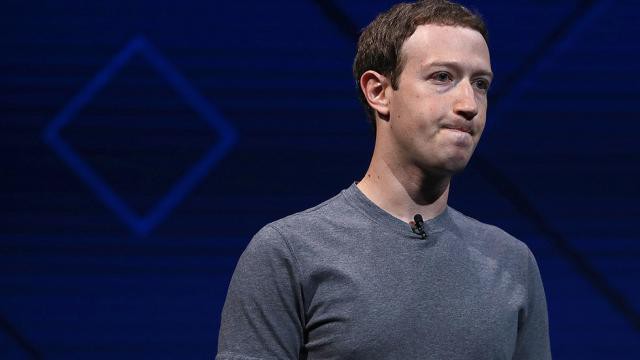 Tuyển tập các vụ khẩu chiến giữa Elon Musk và Mark Zuckerberg từ trước tới nay - Ảnh 2. Tuyển tập các vụ khẩu chiến giữa Elon Musk và Mark Zuckerberg từ trước tới nay - Ảnh 2.