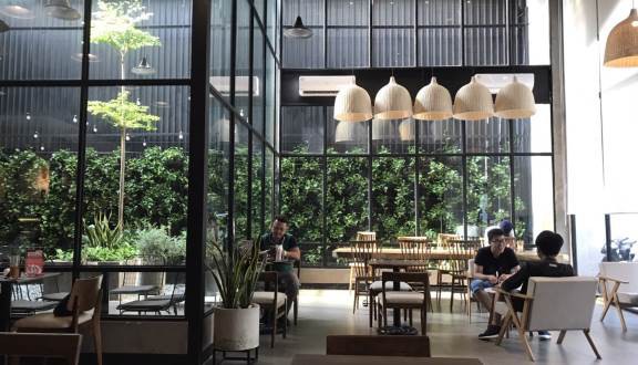 CEO The Coffee House: Mua Cầu Đất Farm chỉ là bước đầu, tiếp theo là tiến sang thị trường Trung Quốc và chinh phục mục tiêu 2.000 cửa hàng - Ảnh 1. CEO The Coffee House: Mua Cầu Đất Farm chỉ là bước đầu, tiếp theo là tiến sang thị trường Trung Quốc và chinh phục mục tiêu 2.000 cửa hàng - Ảnh 1.