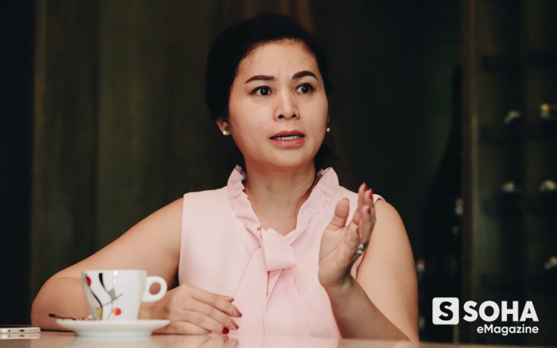 Vợ vua cà phê Đặng Lê Nguyên Vũ: “Tôi và các con sẽ luôn chờ anh ấy quay về, kể cả khi tay trắng…” - Ảnh 5. Vợ vua cà phê Đặng Lê Nguyên Vũ: “Tôi và các con sẽ luôn chờ anh ấy quay về, kể cả khi tay trắng…” - Ảnh 5.
