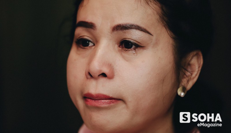 Vợ vua cà phê Đặng Lê Nguyên Vũ: “Tôi và các con sẽ luôn chờ anh ấy quay về, kể cả khi tay trắng…” - Ảnh 14. Vợ vua cà phê Đặng Lê Nguyên Vũ: “Tôi và các con sẽ luôn chờ anh ấy quay về, kể cả khi tay trắng…” - Ảnh 14.