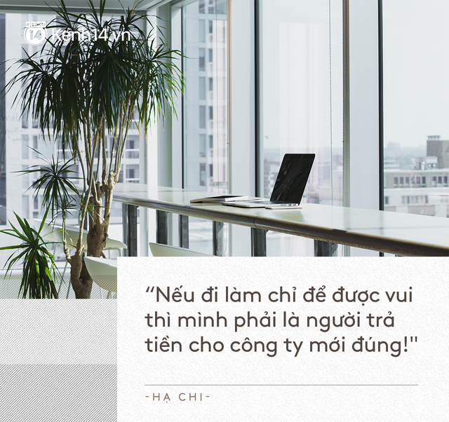 Sau “Nghỉ đi, đừng sợ, nữ tác giả trẻ lại gây chú ý với tuyên bố: Nghỉ việc là cách để tiết kiệm tiền - Ảnh 3.