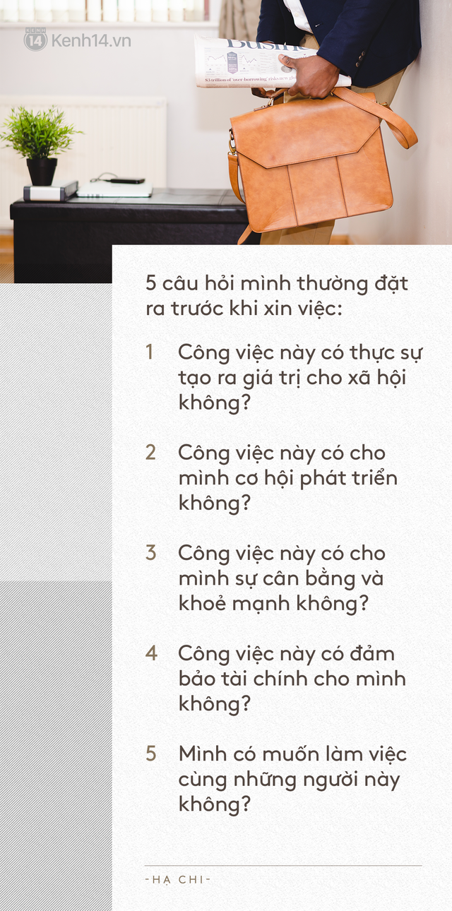 Sau “Nghỉ đi, đừng sợ, nữ tác giả trẻ lại gây chú ý với tuyên bố: Nghỉ việc là cách để tiết kiệm tiền - Ảnh 4.