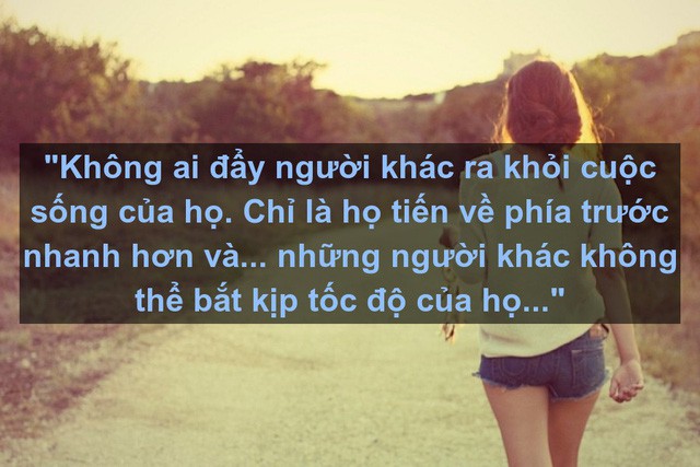 20 câu nói sẽ thay đổi hoàn toàn cách nhìn của bạn, đừng đợi đến tuổi xế chiều mới nhận ra giá trị đích thực của cuộc sống - Ảnh 2.