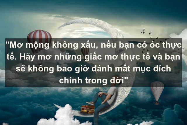 20 câu nói sẽ thay đổi hoàn toàn cách nhìn của bạn, đừng đợi đến tuổi xế chiều mới nhận ra giá trị đích thực của cuộc sống - Ảnh 3.