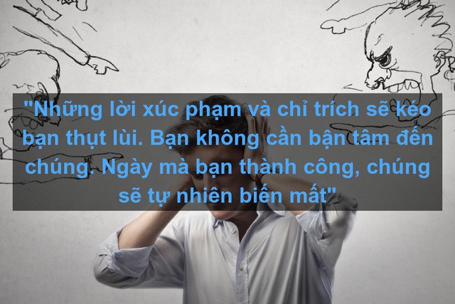 20 câu nói sẽ thay đổi hoàn toàn cách nhìn của bạn, đừng đợi đến tuổi xế chiều mới nhận ra giá trị đích thực của cuộc sống - Ảnh 13.