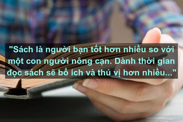 20 câu nói sẽ thay đổi hoàn toàn cách nhìn của bạn, đừng đợi đến tuổi xế chiều mới nhận ra giá trị đích thực của cuộc sống - Ảnh 7.