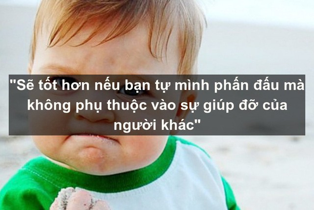 20 câu nói sẽ thay đổi hoàn toàn cách nhìn của bạn, đừng đợi đến tuổi xế chiều mới nhận ra giá trị đích thực của cuộc sống - Ảnh 10.