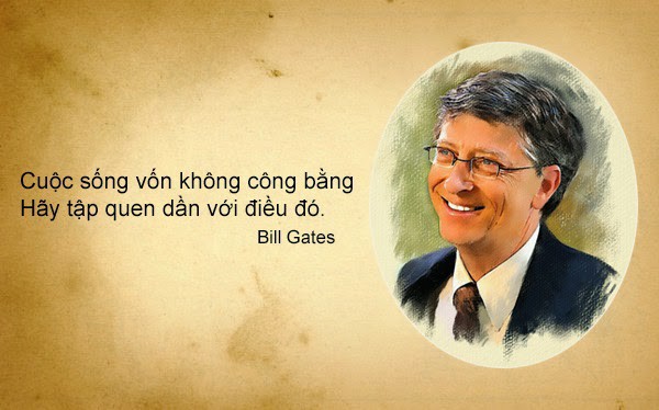 Cuộc đời vốn không công bằng: Thay vì than vãn về những điều bất công, hãy thay đổi suy nghĩ của bạn về chúng! - Ảnh 1.