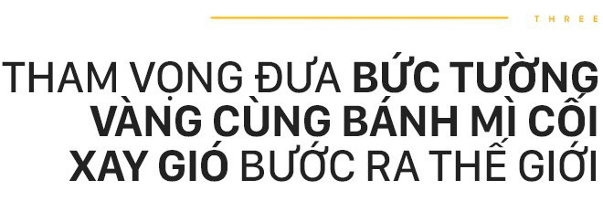 Câu chuyện của chàng trai 29 tuổi biến bức tường Cối Xay Gió thành biểu tượng mới ở Đà Lạt - Ảnh 19.