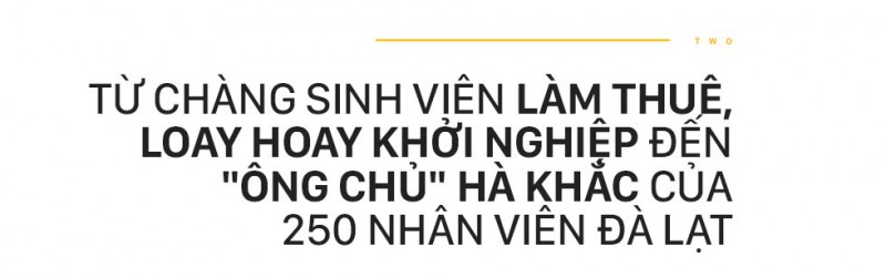 Câu chuyện của chàng trai 29 tuổi biến bức tường Cối Xay Gió thành biểu tượng mới ở Đà Lạt - Ảnh 13.