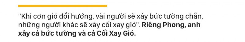 Câu chuyện của chàng trai 29 tuổi biến bức tường Cối Xay Gió thành biểu tượng mới ở Đà Lạt - Ảnh 8.