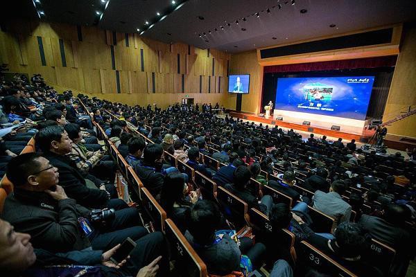 3 bài học đắt giá từ trường đại học Taobao của Jack Ma: Khi bán hàng, bạn bán cả phong cách sống - Ảnh 1.