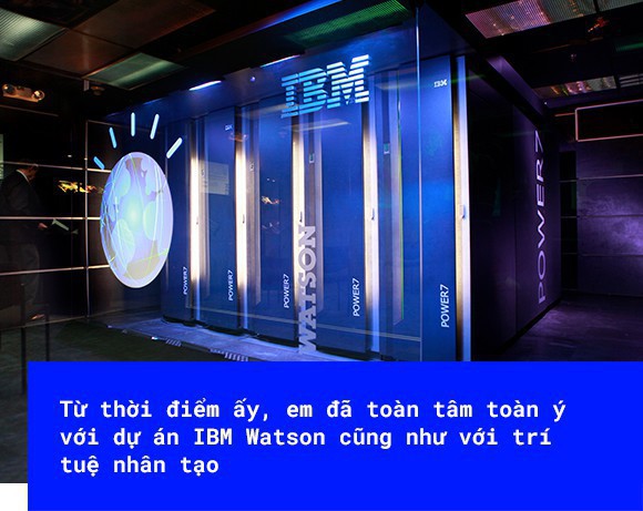 Chân dung Tanmay Bakshi: 14 tuổi, đang làm cố vấn cho IBM, là chuyên gia về AI, học lập trình từ năm 5 tuổi - Ảnh 4. Chân dung Tanmay Bakshi: 14 tuổi, đang làm cố vấn cho IBM, là chuyên gia về AI, học lập trình từ năm 5 tuổi - Ảnh 4.