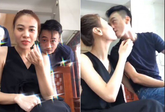 Hành động bất ngờ của Cường Đô-la: Soái ca thứ thiệt không chỉ có mỗi tiền! - Ảnh 3. Hành động bất ngờ của Cường Đô-la: Soái ca thứ thiệt không chỉ có mỗi tiền! - Ảnh 3.
