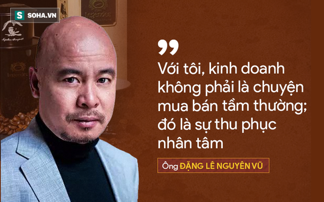 Đặng Lê Nguyên Vũ lần đầu nói về khát vọng khai sáng, giúp nhân gian thoát khỏi đau khổ, đói nghèo, bệnh tật - Ảnh 2. Đặng Lê Nguyên Vũ lần đầu nói về khát vọng khai sáng, giúp nhân gian thoát khỏi đau khổ, đói nghèo, bệnh tật - Ảnh 2.