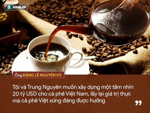Đặng Lê Nguyên Vũ lần đầu nói về khát vọng khai sáng, giúp nhân gian thoát khỏi đau khổ, đói nghèo, bệnh tật - Ảnh 3. Đặng Lê Nguyên Vũ lần đầu nói về khát vọng khai sáng, giúp nhân gian thoát khỏi đau khổ, đói nghèo, bệnh tật - Ảnh 3.