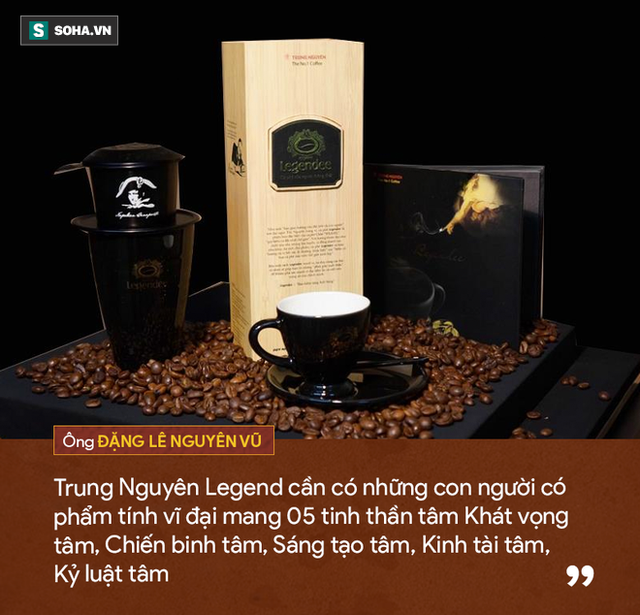 Đặng Lê Nguyên Vũ lần đầu nói về khát vọng khai sáng, giúp nhân gian thoát khỏi đau khổ, đói nghèo, bệnh tật - Ảnh 6. Đặng Lê Nguyên Vũ lần đầu nói về khát vọng khai sáng, giúp nhân gian thoát khỏi đau khổ, đói nghèo, bệnh tật - Ảnh 6.