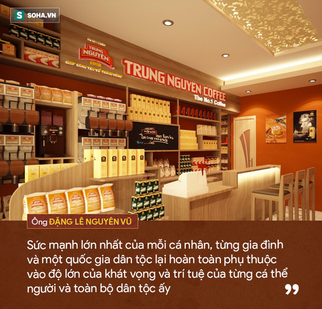 Đặng Lê Nguyên Vũ lần đầu nói về khát vọng khai sáng, giúp nhân gian thoát khỏi đau khổ, đói nghèo, bệnh tật - Ảnh 7. Đặng Lê Nguyên Vũ lần đầu nói về khát vọng khai sáng, giúp nhân gian thoát khỏi đau khổ, đói nghèo, bệnh tật - Ảnh 7.