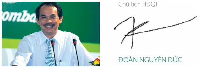 Điểm đặc biệt trong chữ ký đáng giá nghìn tỷ của các doanh nhân quyền lực trên thương trường Việt - Ảnh 2. Điểm đặc biệt trong chữ ký đáng giá nghìn tỷ của các doanh nhân quyền lực trên thương trường Việt - Ảnh 2.