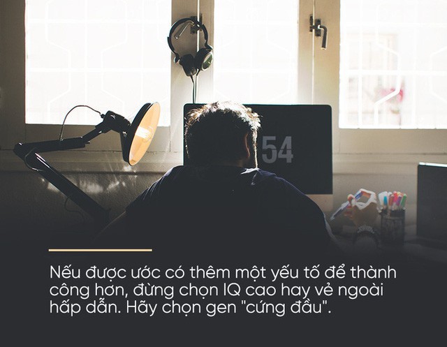 Những người thành công đều có 1 điểm chung: Tạm hoãn hưởng thụ để tập trung - Ảnh 2. Những người thành công đều có 1 điểm chung: Tạm hoãn hưởng thụ để tập trung - Ảnh 2.