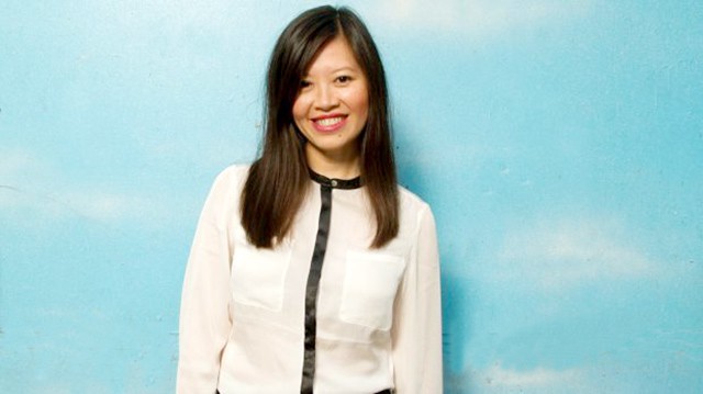Nữ CEO gốc Việt được vinh danh trên đất Úc: “Trải qua đói khổ, túng thiếu và bị ghẻ lạnh... tôi ép mình lao đầu vào việc học để bắt đầu một cuộc sống tốt hơn” - Ảnh 1. Nữ CEO gốc Việt được vinh danh trên đất Úc: “Trải qua đói khổ, túng thiếu và bị ghẻ lạnh... tôi ép mình lao đầu vào việc học để bắt đầu một cuộc sống tốt hơn” - Ảnh 1.