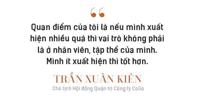 Chặng đường mới của các cựu lãnh đạo Trần Anh: Hành trình tìm lại ngôi vị số 1 - Ảnh 12.