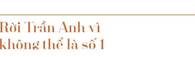 Chặng đường mới của các cựu lãnh đạo Trần Anh: Hành trình tìm lại ngôi vị số 1 - Ảnh 2.