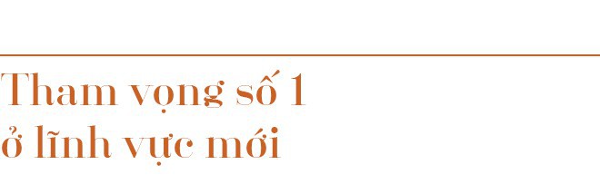 Chặng đường mới của các cựu lãnh đạo Trần Anh: Hành trình tìm lại ngôi vị số 1 - Ảnh 4.