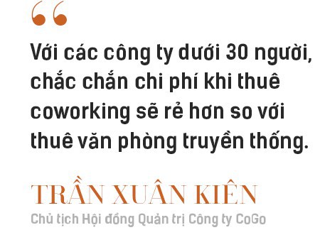 Chặng đường mới của các cựu lãnh đạo Trần Anh: Hành trình tìm lại ngôi vị số 1 - Ảnh 6.