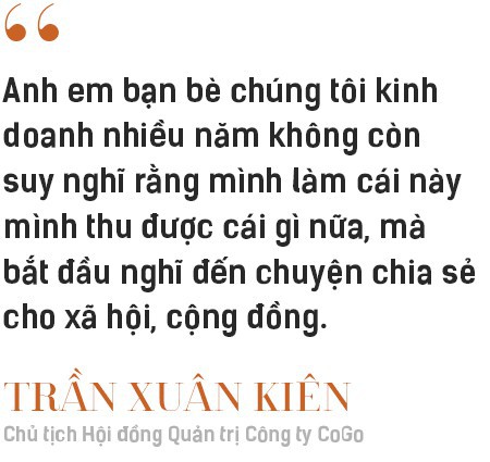 Chặng đường mới của các cựu lãnh đạo Trần Anh: Hành trình tìm lại ngôi vị số 1 - Ảnh 10.