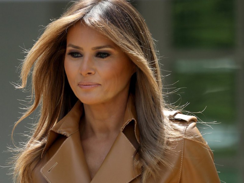 Khối tài sản của gia đình ông Trump lớn cỡ nào? - Ảnh 9. Khối tài sản của gia đình ông Trump lớn cỡ nào? - Ảnh 9.
