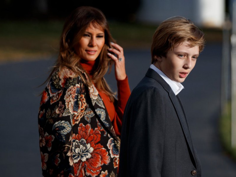 Khối tài sản của gia đình ông Trump lớn cỡ nào? - Ảnh 10. Khối tài sản của gia đình ông Trump lớn cỡ nào? - Ảnh 10.