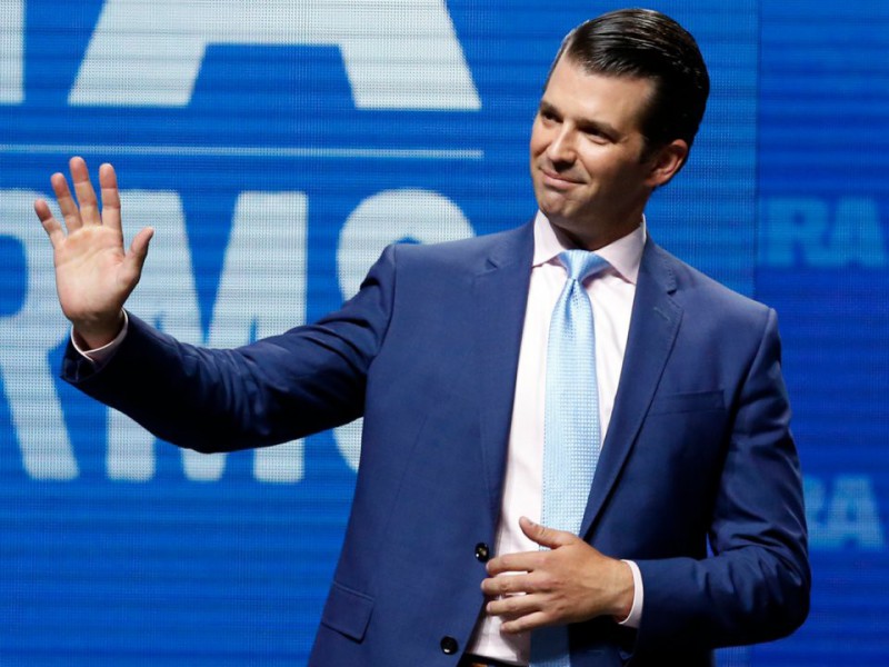 Khối tài sản của gia đình ông Trump lớn cỡ nào? - Ảnh 18. Khối tài sản của gia đình ông Trump lớn cỡ nào? - Ảnh 18.