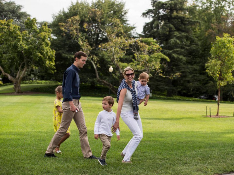 Khối tài sản của gia đình ông Trump lớn cỡ nào? - Ảnh 22. Khối tài sản của gia đình ông Trump lớn cỡ nào? - Ảnh 22.