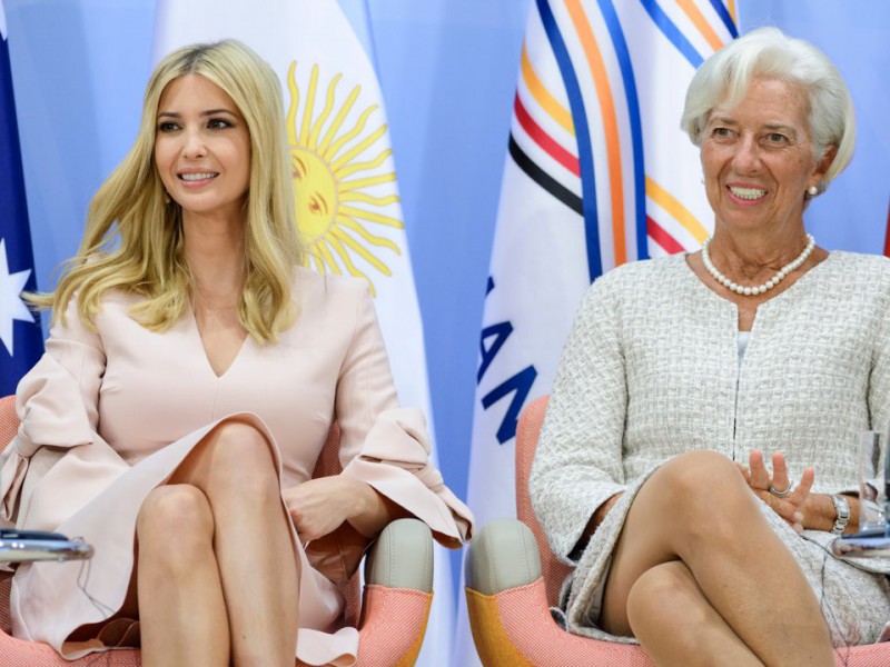 Khối tài sản của gia đình ông Trump lớn cỡ nào? - Ảnh 23. Khối tài sản của gia đình ông Trump lớn cỡ nào? - Ảnh 23.