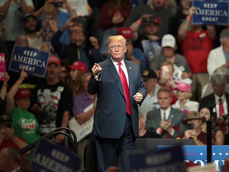 Khối tài sản của gia đình ông Trump lớn cỡ nào? - Ảnh 7. Khối tài sản của gia đình ông Trump lớn cỡ nào? - Ảnh 7.