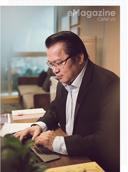 CEO Nguyễn Tuấn Quỳnh: Saigon Books giúp tôi làm được điều mình yêu thích, còn đầu tư mới là để tìm kiếm lợi nhuận - Ảnh 6. CEO Nguyễn Tuấn Quỳnh: Saigon Books giúp tôi làm được điều mình yêu thích, còn đầu tư mới là để tìm kiếm lợi nhuận - Ảnh 6.