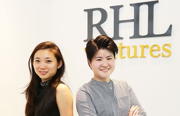 4 thanh niên con nhà tỷ phú, triệu phú châu Á chán cảnh chẳng phải làm gì cũng được hưởng gia tài rủ nhau tạo nhóm, lập công ty riêng đi đầu tư mạo hiểm, quyết không ăn bám - Ảnh 1. 4 thanh niên con nhà tỷ phú, triệu phú châu Á chán cảnh chẳng phải làm gì cũng được hưởng gia tài rủ nhau tạo nhóm, lập công ty riêng đi đầu tư mạo hiểm, quyết không ăn bám - Ảnh 1.