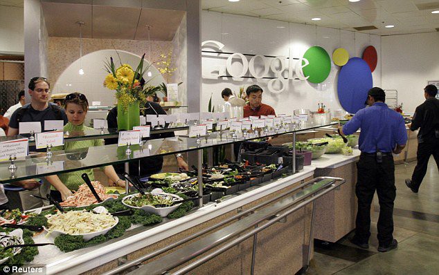 Nhân văn như Google: Sẵn sàng trả cho gia đình nhân viên không may qua đời 50% lương trong 10 năm liền - Ảnh 1. Nhân văn như Google: Sẵn sàng trả cho gia đình nhân viên không may qua đời 50% lương trong 10 năm liền - Ảnh 1.