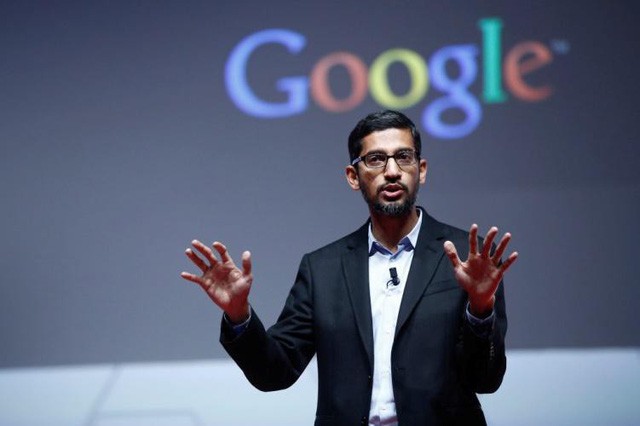 Thói quen buổi sáng rất bình tĩnh, thư thái CEO của Google: Bắt đầu ngày mới giản đơn là duy trì hiệu suất làm việc cao, tránh xa căng thẳng - Ảnh 5. Thói quen buổi sáng rất bình tĩnh, thư thái CEO của Google: Bắt đầu ngày mới giản đơn là duy trì hiệu suất làm việc cao, tránh xa căng thẳng - Ảnh 5.