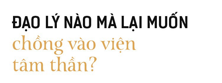 4 giờ cafe với ông Đặng Lê Nguyên Vũ: Cuộc trò chuyện đầy những bất ngờ - Ảnh 2. 4 giờ cafe với ông Đặng Lê Nguyên Vũ: Cuộc trò chuyện đầy những bất ngờ - Ảnh 2.