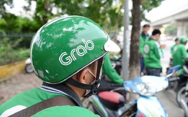 Hậu thâu tóm Uber, Grab đối mặt hàng loạt phàn nàn của hành khách về việc tài xế liên tục hủy chuyến - Ảnh 4. Hậu thâu tóm Uber, Grab đối mặt hàng loạt phàn nàn của hành khách về việc tài xế liên tục hủy chuyến - Ảnh 4.