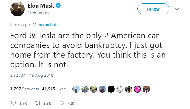 Cái giá phải trả cho đại nghiệp của Elon Musk cùng vô vàn người trẻ khác: Làm việc đến kiệt sức, thiếu ngủ trầm trọng - Ảnh 2. Cái giá phải trả cho đại nghiệp của Elon Musk cùng vô vàn người trẻ khác: Làm việc đến kiệt sức, thiếu ngủ trầm trọng - Ảnh 2.