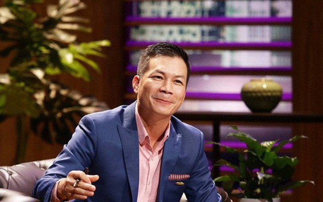 Không cần học đâu xa, lời khuyên từ 5 cá mập của Shark Tank Việt sẽ giúp các bạn trẻ tìm ra con đường đi đúng đắn cho bản thân! - Ảnh 2. Không cần học đâu xa, lời khuyên từ 5 cá mập của Shark Tank Việt sẽ giúp các bạn trẻ tìm ra con đường đi đúng đắn cho bản thân! - Ảnh 2.